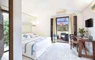 Kamar Tidur 4 Arbatax Park Resort - Borgo Cala Moresca