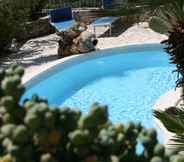 Swimming Pool 6 Hotel Il Cortile