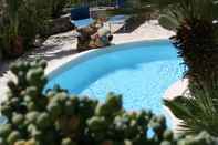 Swimming Pool Hotel Il Cortile