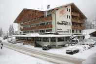 Exterior Hotel Ladinia