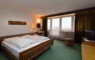 Bedroom 7 Hotel Ladinia