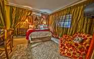 Kamar Tidur 5 Dersley Manor