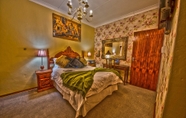 Bedroom 2 Dersley Manor