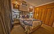 Kamar Tidur 6 Dersley Manor