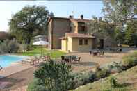 Common Space B&B Country House Poggio del Drago