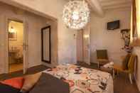 Bedroom B&B Country House Poggio del Drago