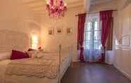 Bedroom 6 B&B Country House Poggio del Drago