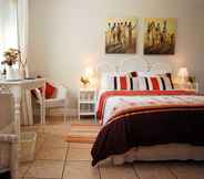 Kamar Tidur 4 Knysna Country House