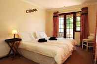 Bilik Tidur Knysna Country House