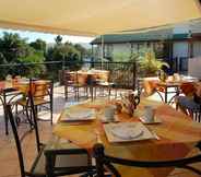 Restoran 6 Knysna Country House