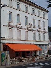 Exterior 4 Hotel Restaurant Le Rider
