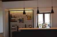 Bar, Kafe, dan Lounge Bosco Ciancio