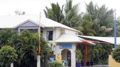 Exterior 4 Bohemia Resort Cairns