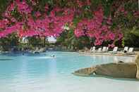 Swimming Pool Arbatax Park Resort - Dune