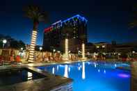 Swimming Pool Thunder Valley Casino Resort