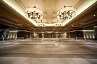 Lobby 4 Thunder Valley Casino Resort