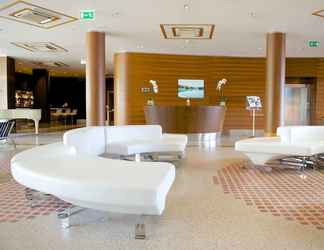 Lobby 2 Kalidria Hotel & Thalasso SPA