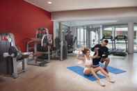 Fitness Center Kalidria Hotel & Thalasso SPA