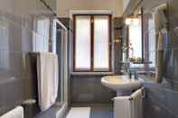 In-room Bathroom Hotel Savona
