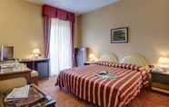 ห้องนอน 3 Hotel Savona