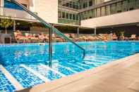 Swimming Pool RR Hotel da Rocha