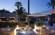 Restaurant 3 Hotel SEZZ Saint-Tropez