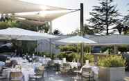 Restaurant 4 Hotel SEZZ Saint-Tropez