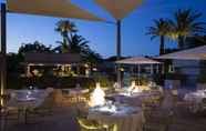 Restoran 5 Hotel SEZZ Saint-Tropez