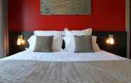 Bedroom 4 Best Western Park Hotel Geneve-Thoiry