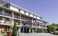 Exterior 5 Best Western Park Hotel Geneve-Thoiry