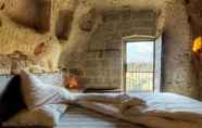 Kamar Tidur 3 Sextantio Le Grotte Della Civita