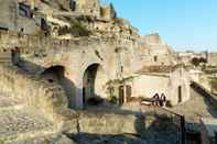 Exterior Sextantio Le Grotte Della Civita