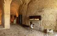 Lobby 6 Sextantio Le Grotte Della Civita