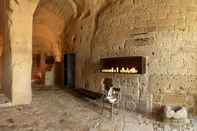 Lobby Sextantio Le Grotte Della Civita