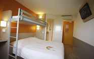 Bilik Tidur 2 Sweet and Smart Hotel - formerly Premiere Classe Hambach