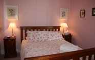 Bedroom 4 Westbury Gingerbread Cottages