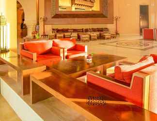 Lobi 2 Iberostar Selection Royal El Mansour