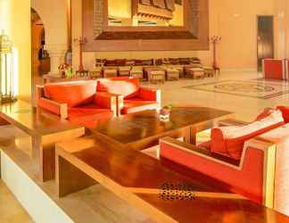 Lobi 2 Iberostar Selection Royal El Mansour