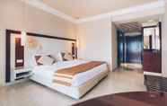 Bilik Tidur 7 Iberostar Selection Royal El Mansour