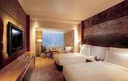 Kamar Tidur 3 Hilton Shanghai Hongqiao
