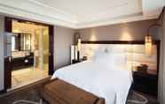 Bedroom 4 Hilton Shanghai Hongqiao