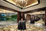 Functional Hall Hilton Shanghai Hongqiao