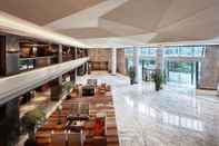 Lobby Hilton Shanghai Hongqiao