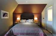 Kamar Tidur 5 Macdonald Windsor Hotel