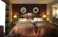 Bilik Tidur 6 Macdonald Windsor Hotel