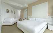 Bedroom 6 Adriatic Palace Hotel