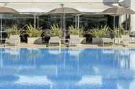Swimming Pool Adriatic Palace Hotel