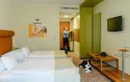 Phòng ngủ 5 Corso Hotel Pécs