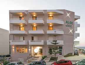 ภายนอกอาคาร 4 Aloe Apartments & Studios