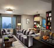 พื้นที่สาธารณะ 6 Ascott Huai Hai Road Shanghai